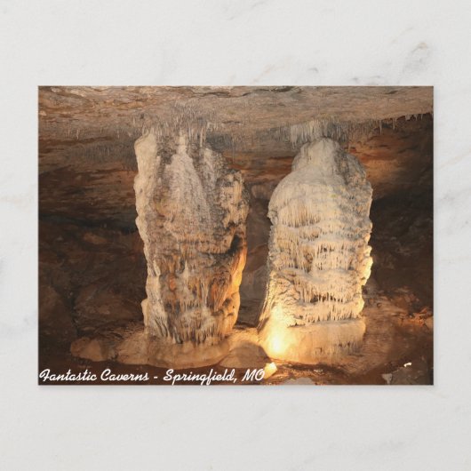 Twins Briefkaart (Voorkant)