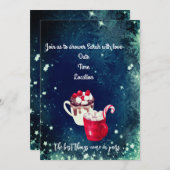 Twins: de beste dingen komen in paren kaart (Voorkant / Achterkant)