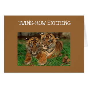 ****TWINS*** - HOE UITDRUKKELIJK "NIEUWE OUDERS"-K