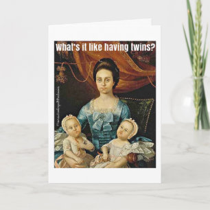 Twins Kaart