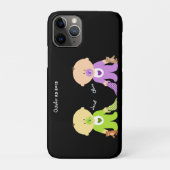 Twins Keepomwille Case-Mate iPhone Case (Achterkant)