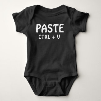 TWINS ONSIE PASTE ROMPER