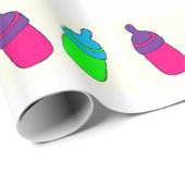TWINS PAPER CADEAUPAPIER (Rol Hoek)