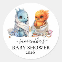 Twins Phoenix Dragon Fantasy Magisch