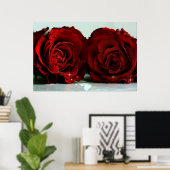 Twins Poster (Thuiskantoor)