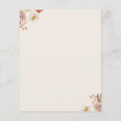 Twins Teddy Bear die de Ouders kent die het spelle (Achterkant)