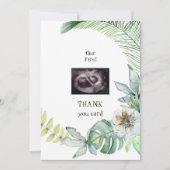 Twins Ultrasound Funny Merci Tropical (Devant)