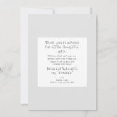 Twins Ultrasound Merci Baby Viewpoint Foliage (Dos)