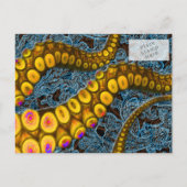 Twintigduizend competities briefkaart (Achterkant)