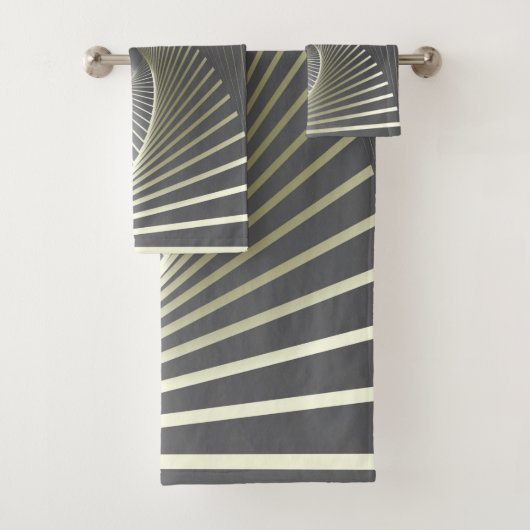 twirl gris jaune (En situation)