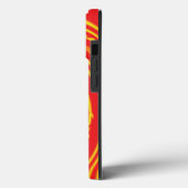 Twirl Round iPhone/iPad-draagtas Case-Mate iPhone Case (Achterkant / Links)