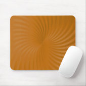 Twirlie Background Mousepad Muismat (Met muis)
