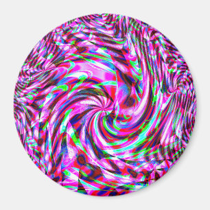 Twirlin..... Magneet