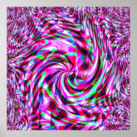 Twirlin..... Poster (Voorkant)