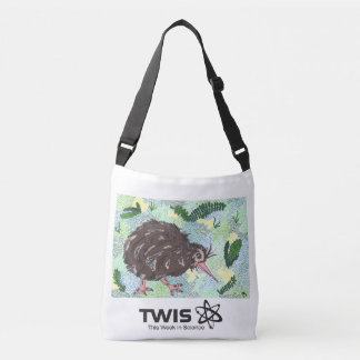 TWIS Kiwi-Tas Crossbody Tas