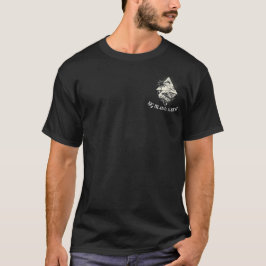 TWIST HILO TSHIRT