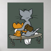 Twist Poster (Voorkant)