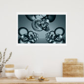 Twist Poster (Keuken)