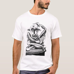 Twist T-shirt