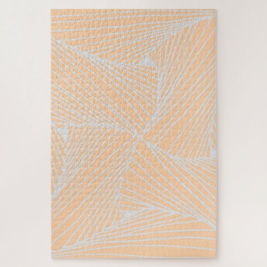 Twist Tie Puzzle (Vertical)