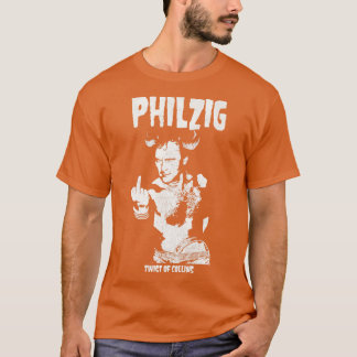 Twist van Collins T-shirt