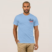 TWISTE HILO ALOHA TSHIRT (Devant entier)