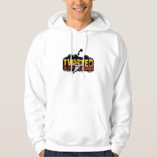 Twisted Alley Hoodie