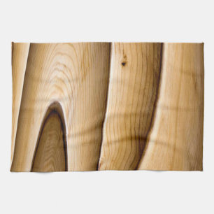 Twisted Bamboo Theedoek