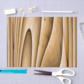 Twisted Bamboo Tissuepapier (Craft)