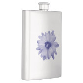 twisted blue petal flacon (Rechts)