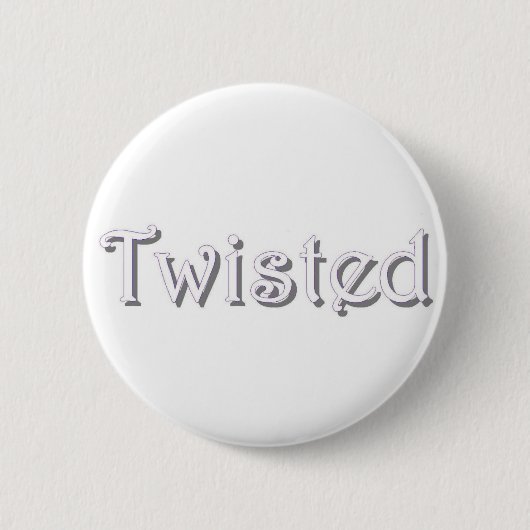 Twisted Button (Voorkant)