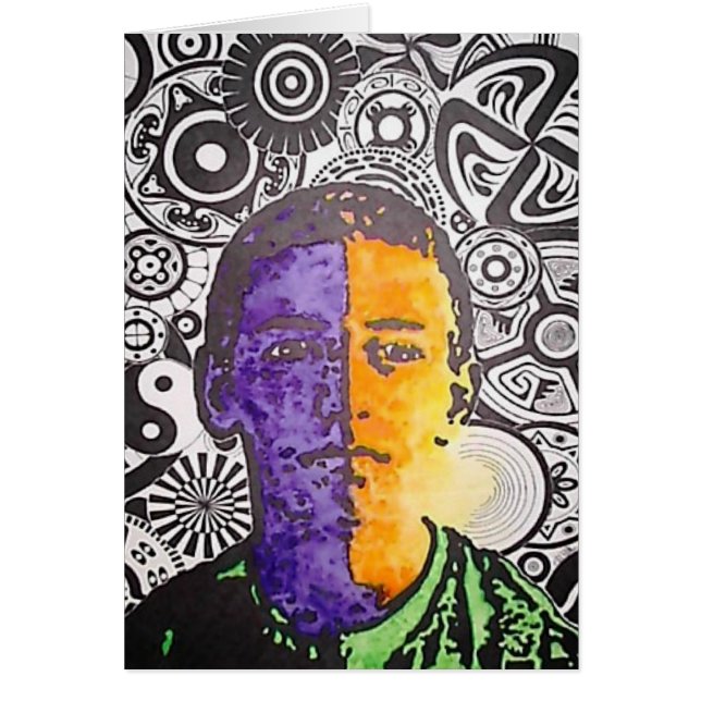 Twisted en Torn (Voorkant)