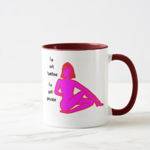 Twisted - Funny Yoga-Mok Mok