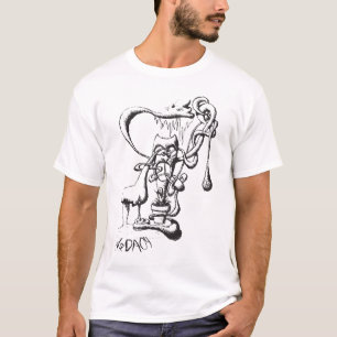 Twisted Growth T-shirt