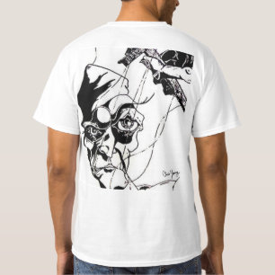 Twisted Puppet T-shirt