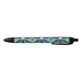 Twisted Rainbow Vapors Two Zwarte Inkt Pen (Bodem)
