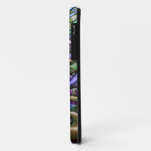 Twisted Rainbow-wijnstokken Case-Mate iPhone Case (Achterkant/links)