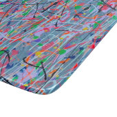 Twisted Sister Cutting Board Snijplank (Hoek)