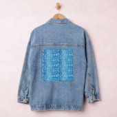 Twisted Sisters Denim Jacket (Hangar)
