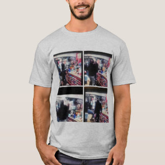 twisted tea meme, twist tea, grappig t-shirt