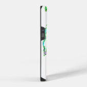 twisted W Box iPhone Hoesje (Rechterkant)