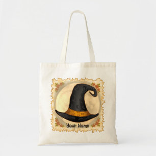 Twisted Witch Pet Tote Bag