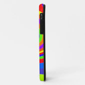 Twister Case-Mate iPhone Case (Achterkant/links)