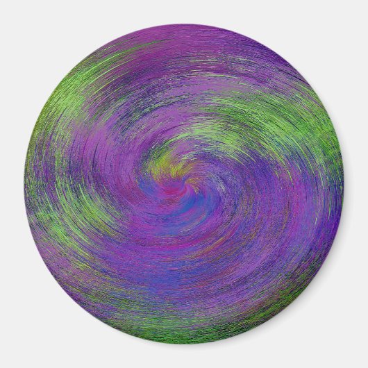 Twister....... Magneet (Voorkant)