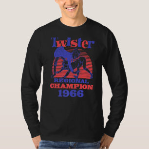 Twister Regional Champ T-shirt