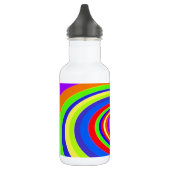 Twister Waterfles (Links)