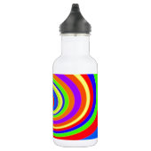 Twister Waterfles (Rechts)