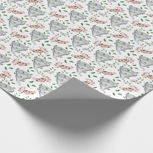 Twisters inpakpapier (Hoek)