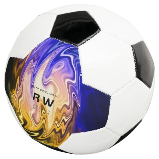 Twisting Liquid Multicolors Personnalisé (3/4)