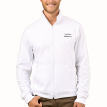 Twitch birdwell Jacket